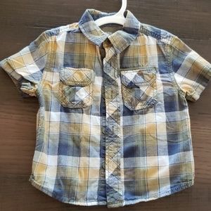 Toddler shirt